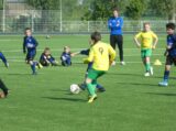 S.K.N.W.K. JO10-1 - N.O.A.D. '67 JO10-1 (competitie) seizoen 2022-2023 (voorjaar - 4e fase)) (98/110)